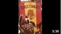Coros y Danzas
