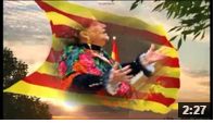 poesa A la Virgen del Pilar