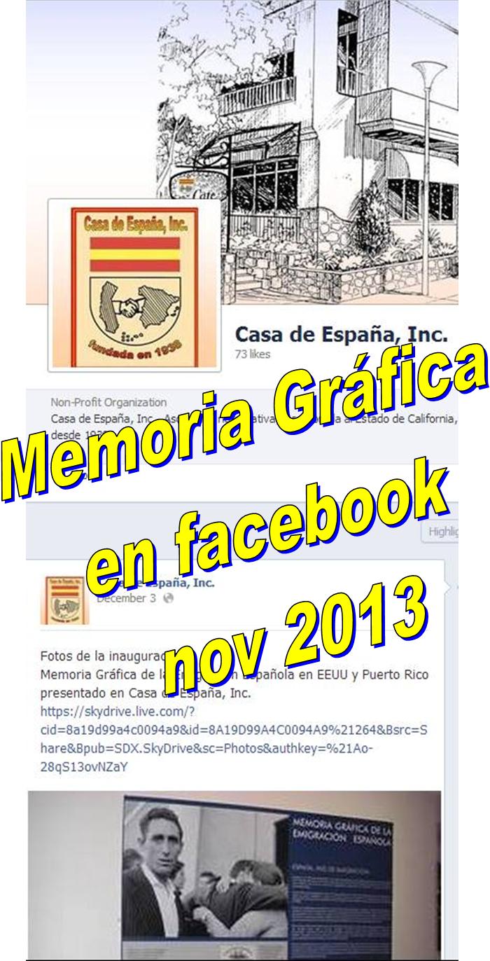 en facebook